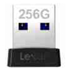 LXR FLS USB-256GB-LJDS47-256ABBK