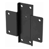 ATDEC RAIL POLE PLATE