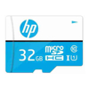 HP Micro SD U1 32G with Adapter UHS-1 C10 High Speed Google Play Store App for Android Smartphone Tablet