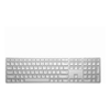 HP 970 PROGRAMMABLE WIRELESS KEYBOARD