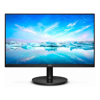 Philips 241V8L 23.8" FHD Monitor - 1920x1080, 75Hz, Adaptive-Sync, HDMI, VESA, 3Yr Wty
