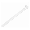 STARTECH.COM 12CM REUSABLE CABLE TIES - 30MM DIA, 22KG, IN/OUTDOOR, 100PK 2 YR