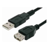 COMSOL 3MTR USB 2.0 EXTENSION CABLE A MALE - A FEMALE