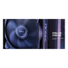 Antec Storm 120mm PWM FDB Fan, High Airflow 66.56 CFM, Air Pressure 2.7, Noise Level 25.8. Woven Cable, PMW Daisy Chain design, 3 Yrs Warranty