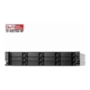 TS-H1277XU-RP-3700X-128G 2U Rack NAS AMD Ryzen 3700X 4.4GHZ 8 Core 12XHD 128GB