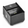 1 SLOT BATTERY CHARGER FOR ZQ600 QLN AND ZQ500 SERIES AND AUSTRALIA POWER CORD