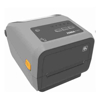 Direct Thermal Printer ZD421 203 dpi USB USB Host Modular Connectivity Slot BTLE5 APAC Cord bundle (EU UK AUS JP) Swiss Font EZPL