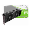 PNY nVidia GeForce RTX 3060 Ti 8GB XLR8 Gaming  VERTO Dual Fan LHR 4864 Cuda 1410/1665MHz 14Gbps 8K@60Hz 3xDP HDMI1.2 4xDisplays Video Card