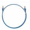 4Cabling CAB NW-CAT5-0.15M-BLUE
