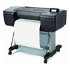 DESIGNJET Z9 24 POSTSCRIPT PRINTER