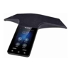 YEALINK (CP965) IP CONFERENCE PHONE 5" TOUCH SCREEN,BT, WIFI, NO PSU, 2YR