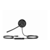 YEALINK WIRED (UH34) UC MONO HEADSET,NOISE CANCELLING MIC,LEATHER CUSHION,USB-A