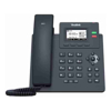 Yealink (SIP-T31G) 2 Line IP phone, 2.3  132x64 pixel Graphical LCD, 2x Gigabit Ports, 2 Program keys/BLF/XML/HDV. (Power Adapter not included)