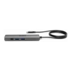 YEALINK BYOD CABLE HUB 1.5M USB-C CABLE , USB-A TO USB-C ADAPTER