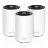 TP-LINK DECO XE75 PRO(3-PACK) AXE5400 TRI-BAND MESH WI-FI 6E SYSTEM, 3YR