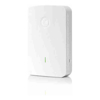 Wallplate Dual radio WiFi 6 AP, 2x2, 3 x GbE, 48V PoE out, BLE/Zigbee.