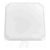 ACCELTEX 2.4/5 GHZ 13 DBI 6 ELEMENT Indoor/Outdoor PATCH ANTENNA WITH RPSMA
