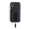 Lander Moab for iPhone X 5.8" - Black