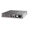 Cambium cnMatrix TX 2012R-P, Intelligent Ethernet PoE Switch, Cambium Sync,  8 x 1gbps, and 4 SFP+, Removeable Power Supply  (not included) - no pwr cord