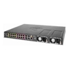 CAMBIUM CNMATRIX TX 2020R-P, POE SWITCH, SYNC, 16 X 1G + 4 SFP+, ADD PSU, NO PWR CORD 3YR