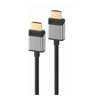 ALOGIC Slim Super Ultra HDMI to HDMI Cable - Male to Male - 1m 8K@60Hz