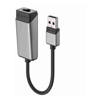 ALOGIC Ultra USB-A (USB 3.0) to RJ45 Gigabit Ethernet Adapter -15cm