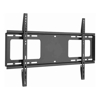 4Cabling Ultra Slim Fixed TV Wall Mount Bracket 43" to 90"| Max VESA 800 x 400