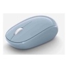 Bluetooth Mouse Pastel Blue