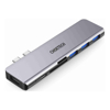CHOETECH HUB-M23 7-in-1 MacBook Pro USB Adapter