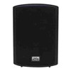 SIP SPEAKER WALL MOUNTED BLACK