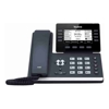 YEALINK (SIP-T53) 12 LINE IP PHONE WITH HANDSET, 3.7" ADJUSTABLE LCD SCREEN