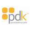 PDK Access Control - PDK Bracelet HID Compatible. 125KHz HID compatible proximity card 26-bit (8-bit facility code, 16-bit card number)