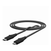 dux cable USB-C to USB-C 1.5m - grey