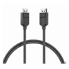 ALOGIC Elements DisplayPort Cable with 4K Support - Male to Male - 2m
