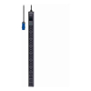 Easy PDU Basic ZeroU 16A 230V (20)C13 and (4)C19 IEC309
