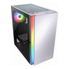 Cougar PURITY RGB WHITE Mini Tower case