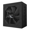 Gigabyte UD750GM 750W ATX PSU Power Supply  80+ Gold >90%  Black Flat Cables Single +12V Rail Japanese  >100K Hrs