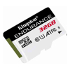 32GBmicroSDHCEndurance 95R/30W C10 A1 UHS-I Card Only