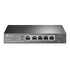 TP Link TL-ER605 SafeStream Gigabit Multi-WAN VPN