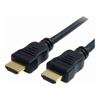 STARTECH.COM 2M HIGH Speed HDMI 1.4 CABLE, M TO M, 4K, ETHERNET, LTW