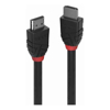 Lindy .5m HDMI Cable BL