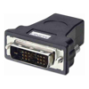 Lindy HDMI F-DVI-D M Adapter