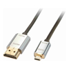 Lindy 4.5m HDMI to Micro HDMI