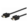 STARTECH.COM 2M HIGH Speed HDMI 2.0 CABLE, M TO M, 4K 60HZ, GRIPPING CONNECTORS, LTW