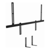 UNIVERSAL SOUNDBAR MOUNT - SONOS BEAM COMPATIBLE - MAX 600MM VESA MAX WEIGHT 6.5KG