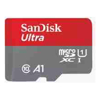 SanDisk Ultra 64GB microSD SDHC SDXC UHS-I Memory Card 140MB/s Class 10 Speed
