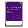 WD PURPLE PRO WD181PURP 3.5IN 18TB 256MB 7200RPM Surveillance HDD