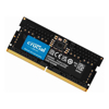 Crucial 16GB (1x16GB) DDR5 SODIMM 5600MHz CL46 Notebook Laptop Memory