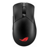 ASUS ROG Gladius III Wireless AimPoint Gaming Mouse, 36,000dpi Optical Sensor, Tri-mode Connectivity, ROG SpeedNova, 79g, Swappable Switches