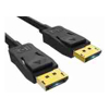 8WR CAB DISPLAYPORT-M-M-3M-ULTRA